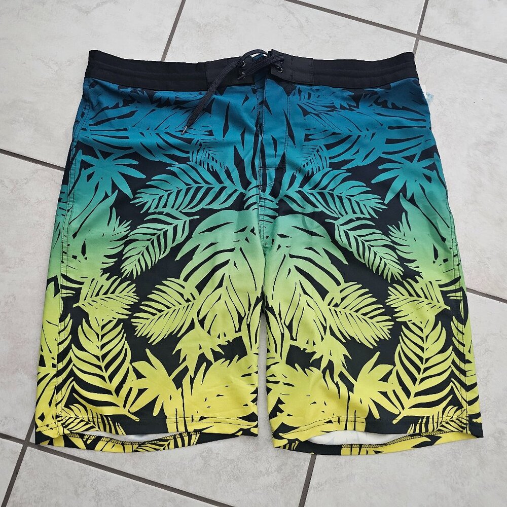 BRAND NEW Old Navy Size 40 Men's Board Shorts